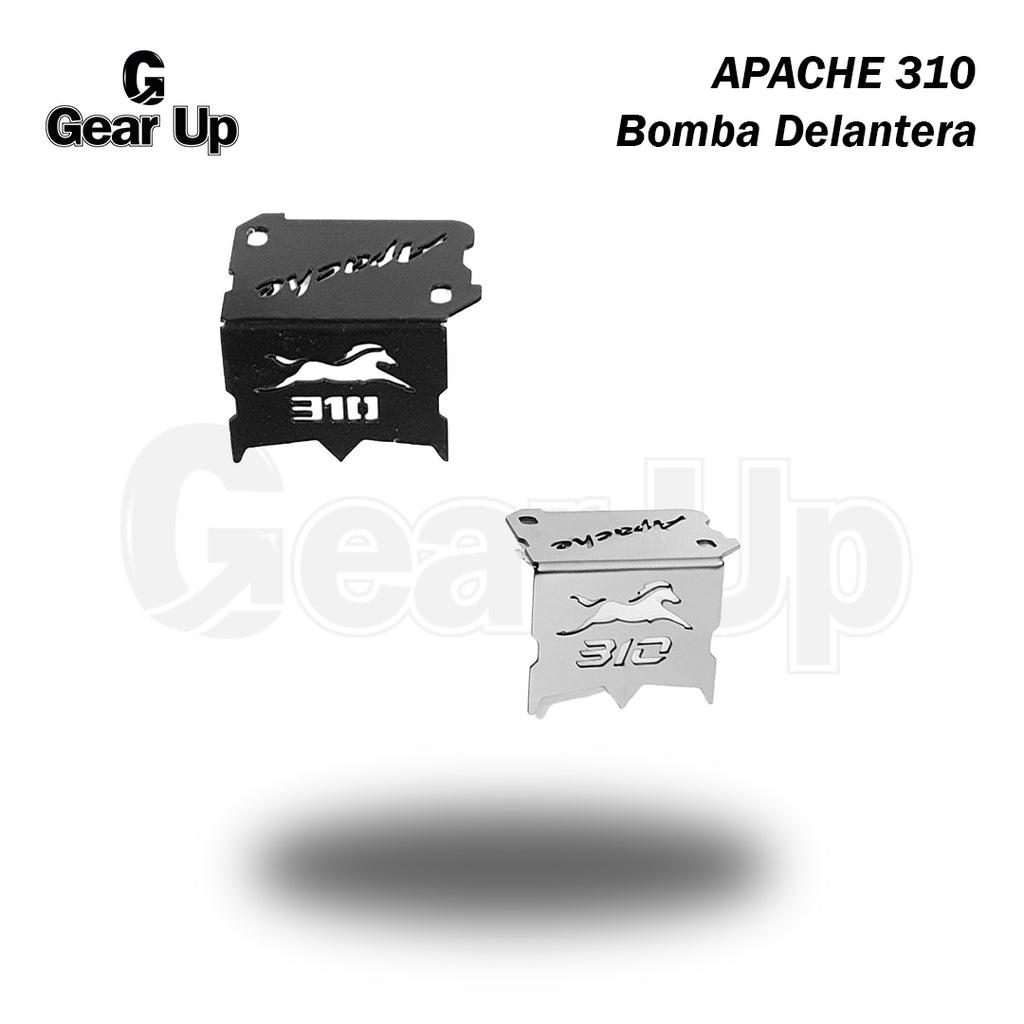 Protector Bomba Delantera Apache 310