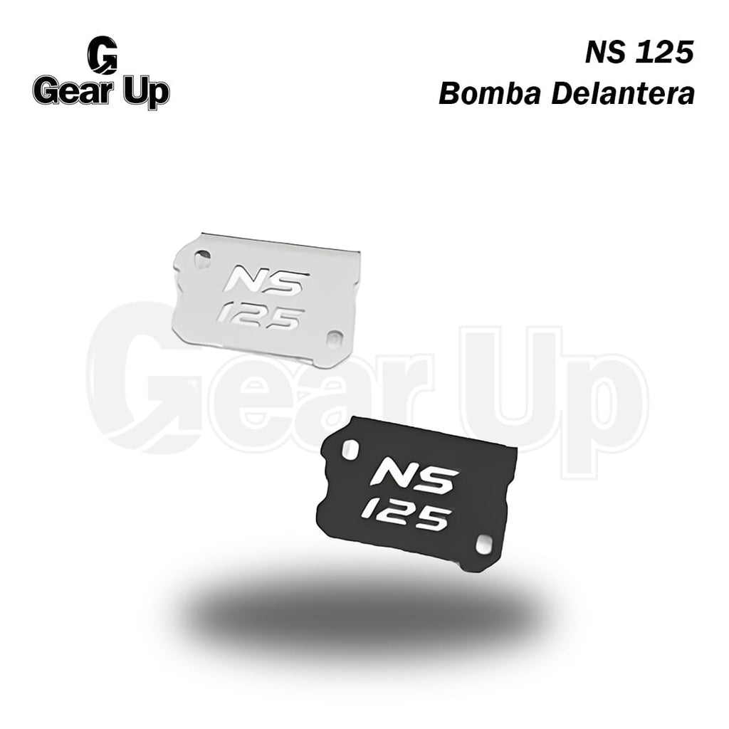 Protector Bomba delantera NS 125