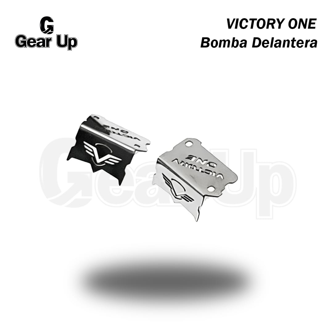 Protector Bomba delantera Victory ONE