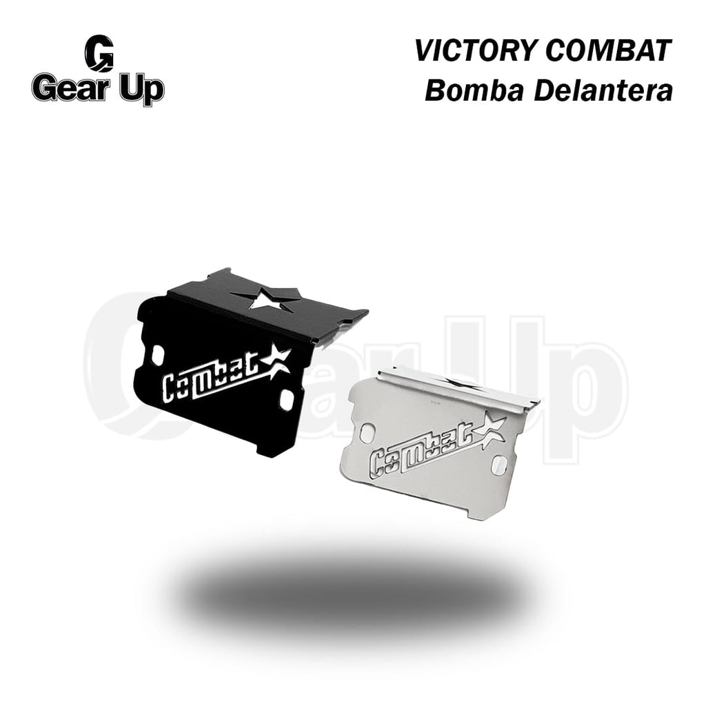 Protector Bomba delantera Combat