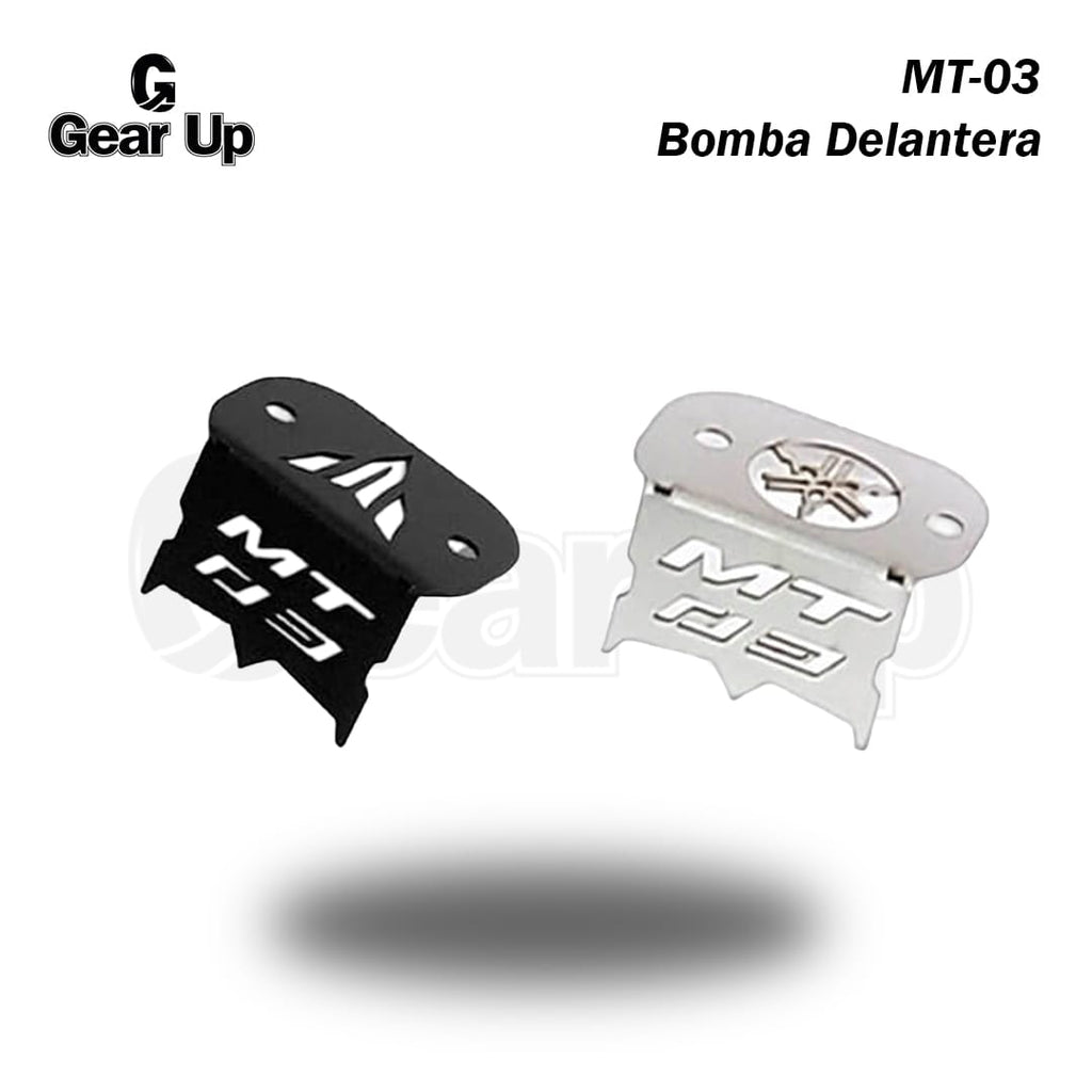 Protector Bomba Delantera MT 03