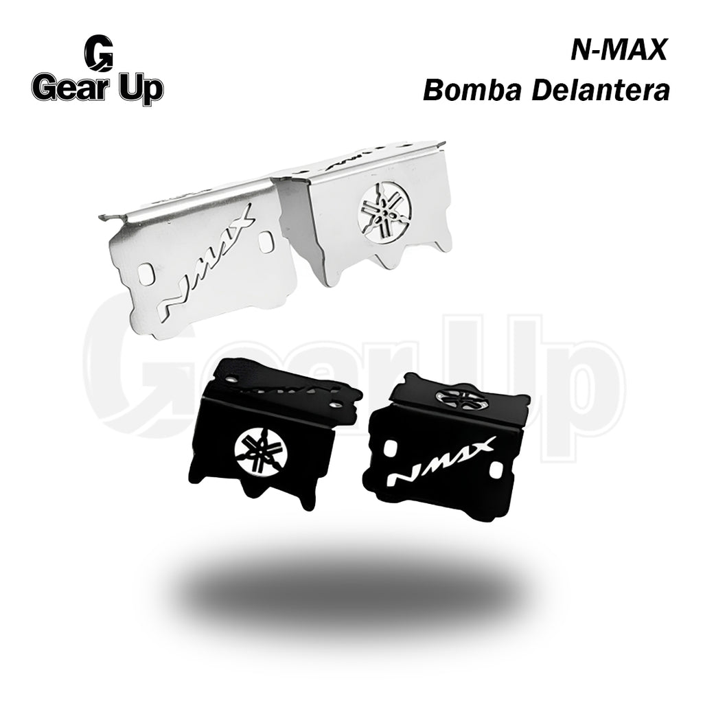 Bombas Delanteras Nmax (Par)