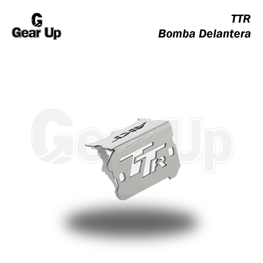 TTR - Protector Bomba Delantera
