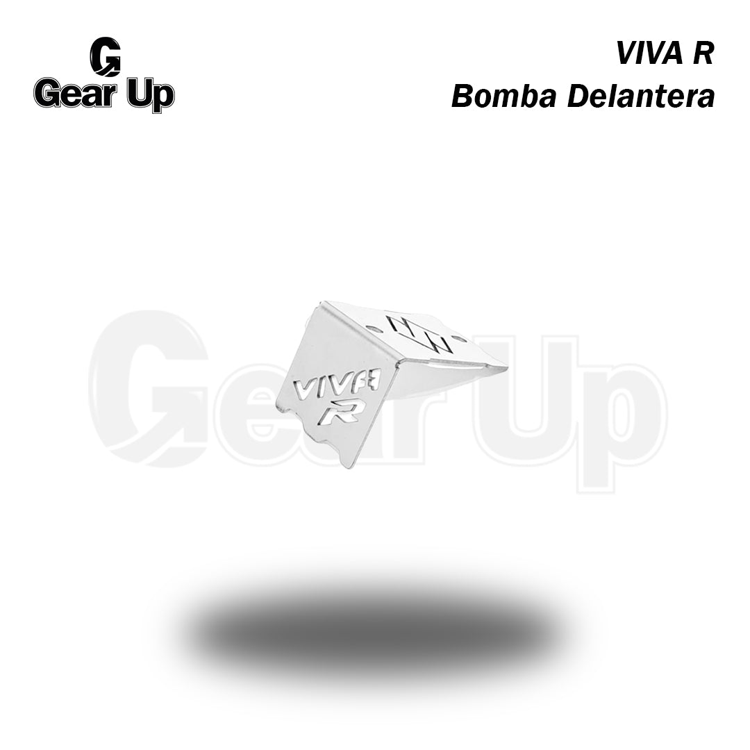 Protector Bomba delantera VIVA R