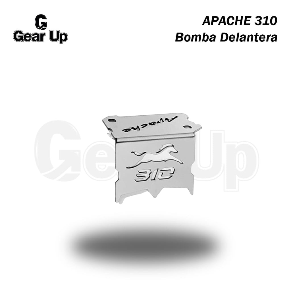 Protector Bomba Delantera Apache 310