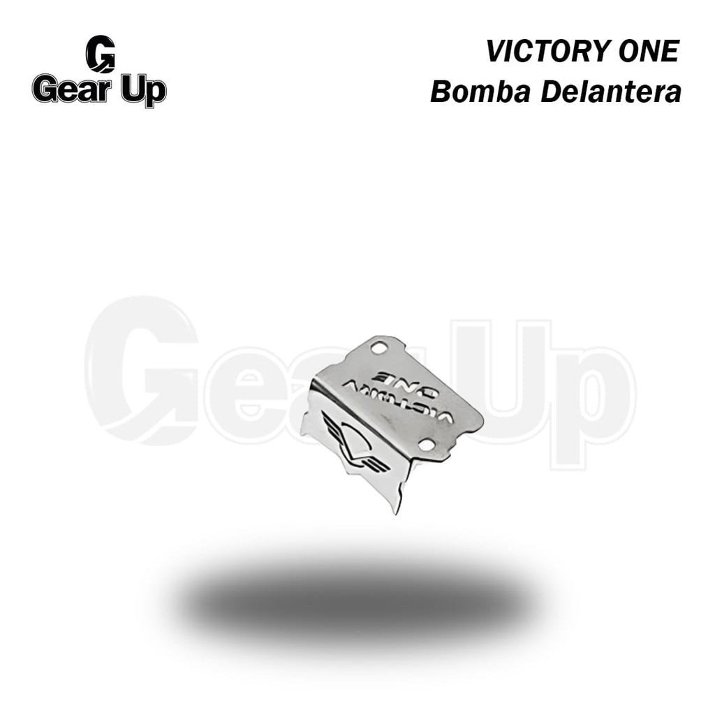 Protector Bomba delantera Victory ONE