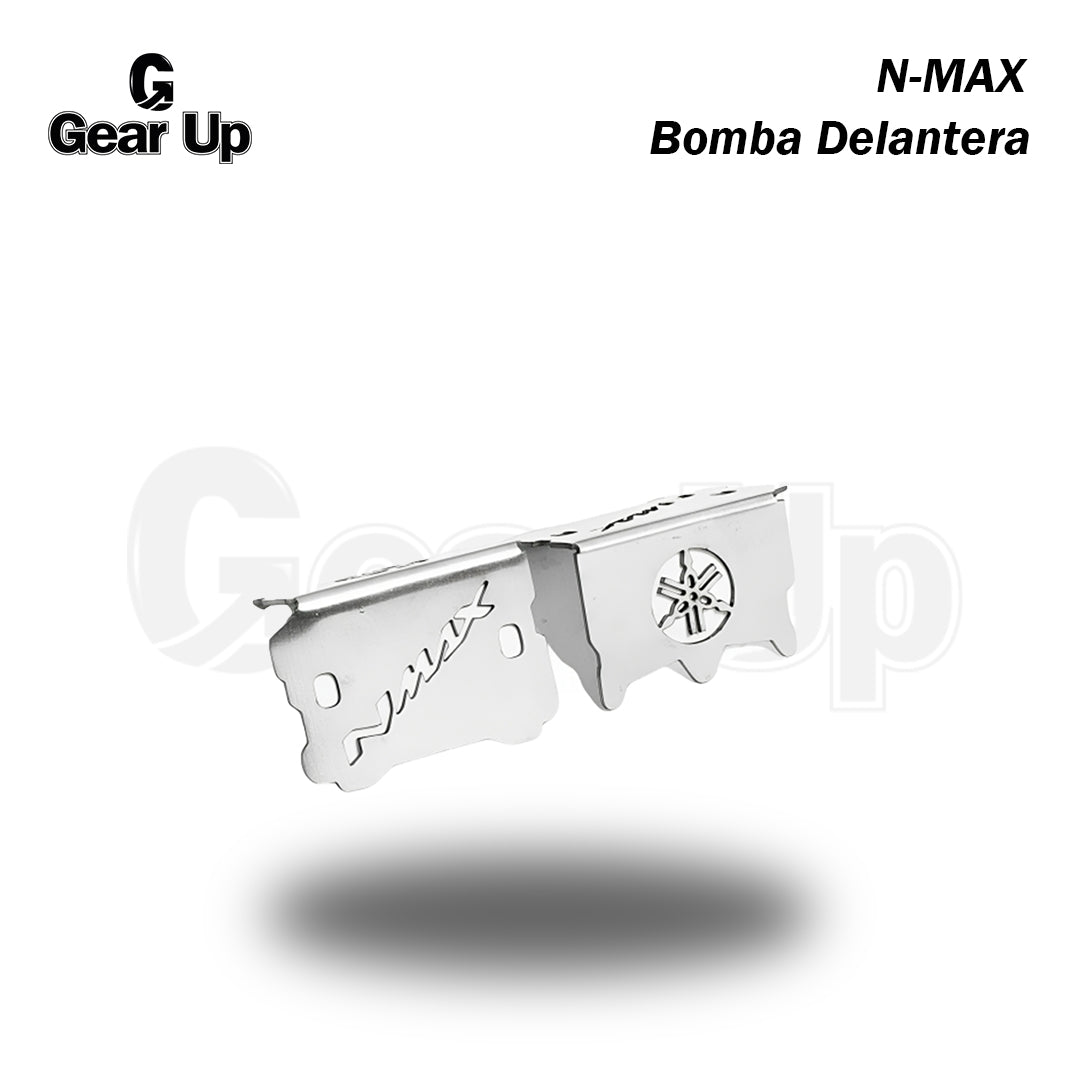 Bombas Delanteras Nmax (Par)