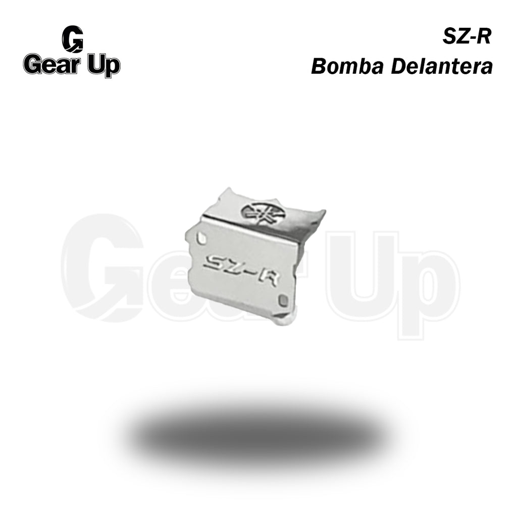 Protector Bomba Delantera SZ R
