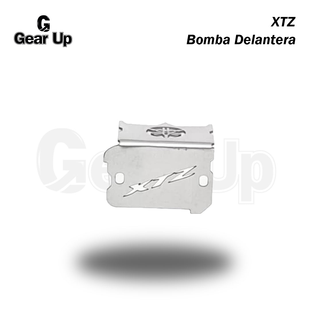 XTZ 150 - Protector Bomba Delantera