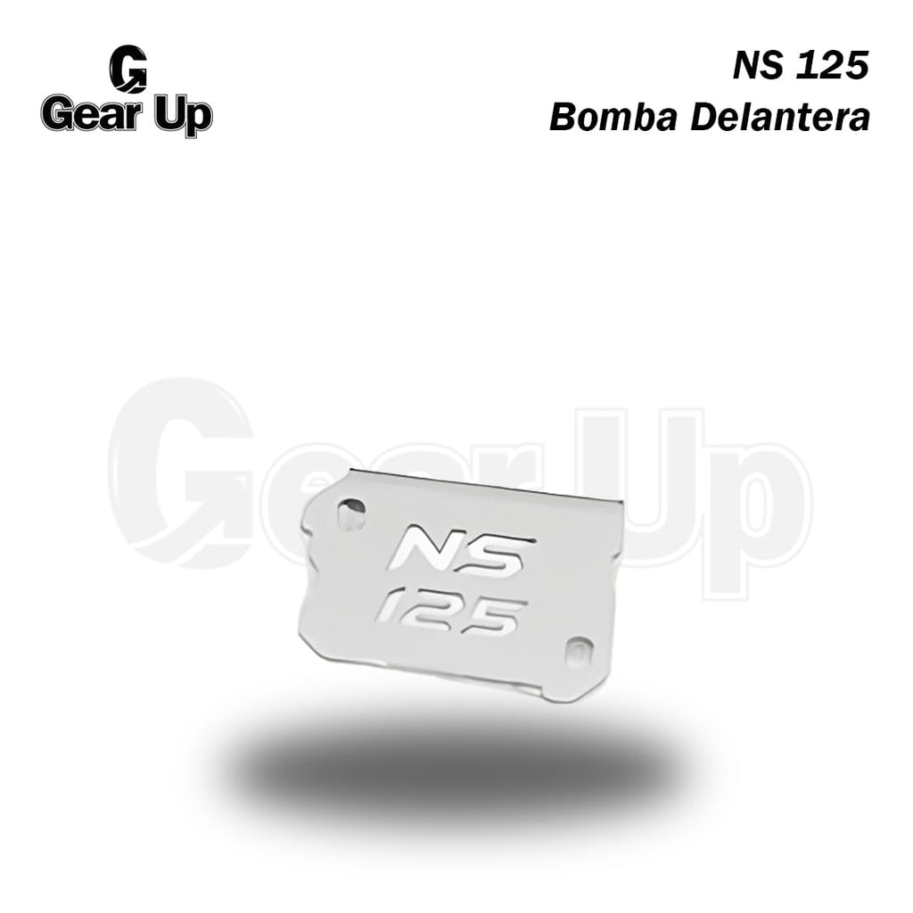 Protector Bomba delantera NS 125