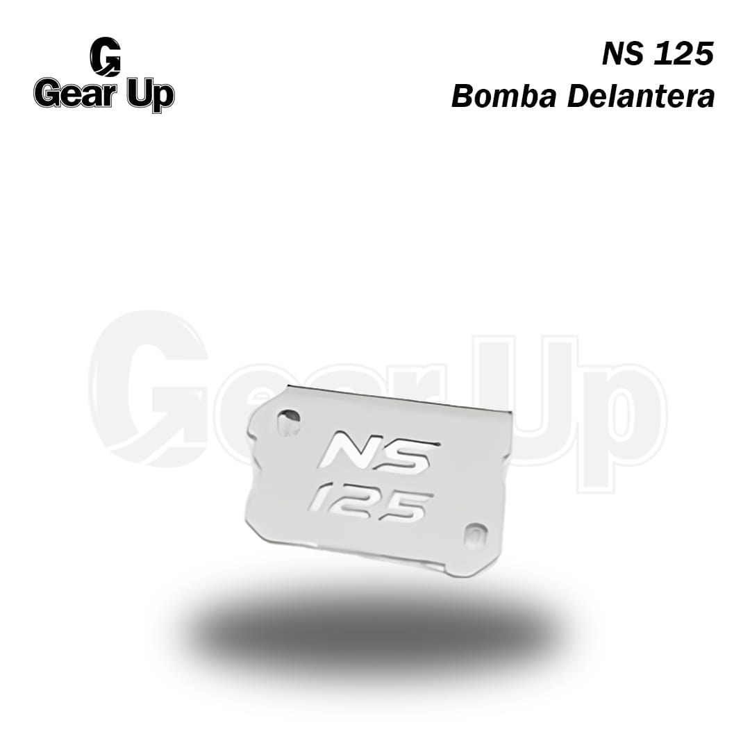 Protector Bomba delantera NS 125