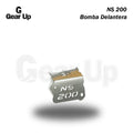 NS 200 - Protector Bomba Delantera