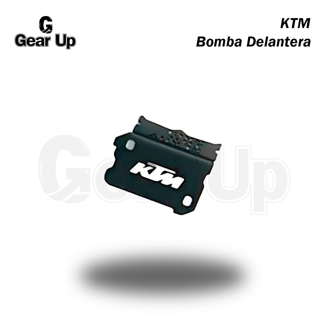 Protector Bomba Delantera KTM