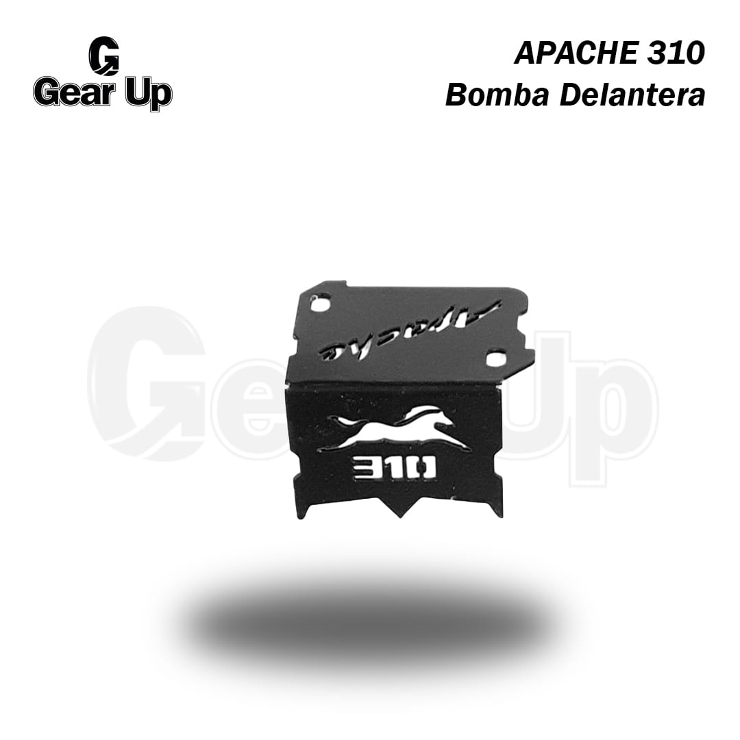 Protector Bomba Delantera Apache 310