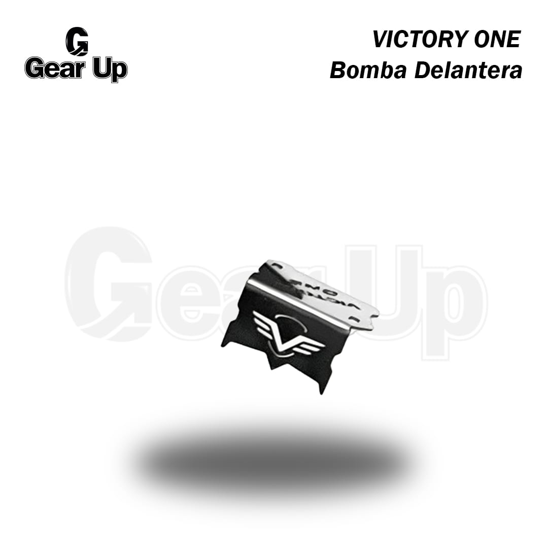 Protector Bomba delantera Victory ONE