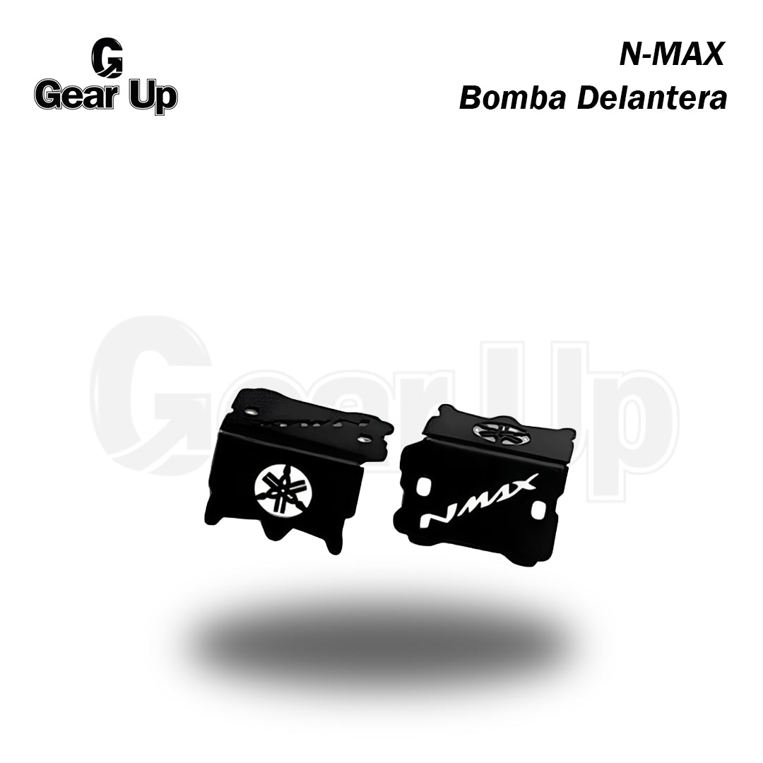 Bombas Delanteras Nmax (Par)