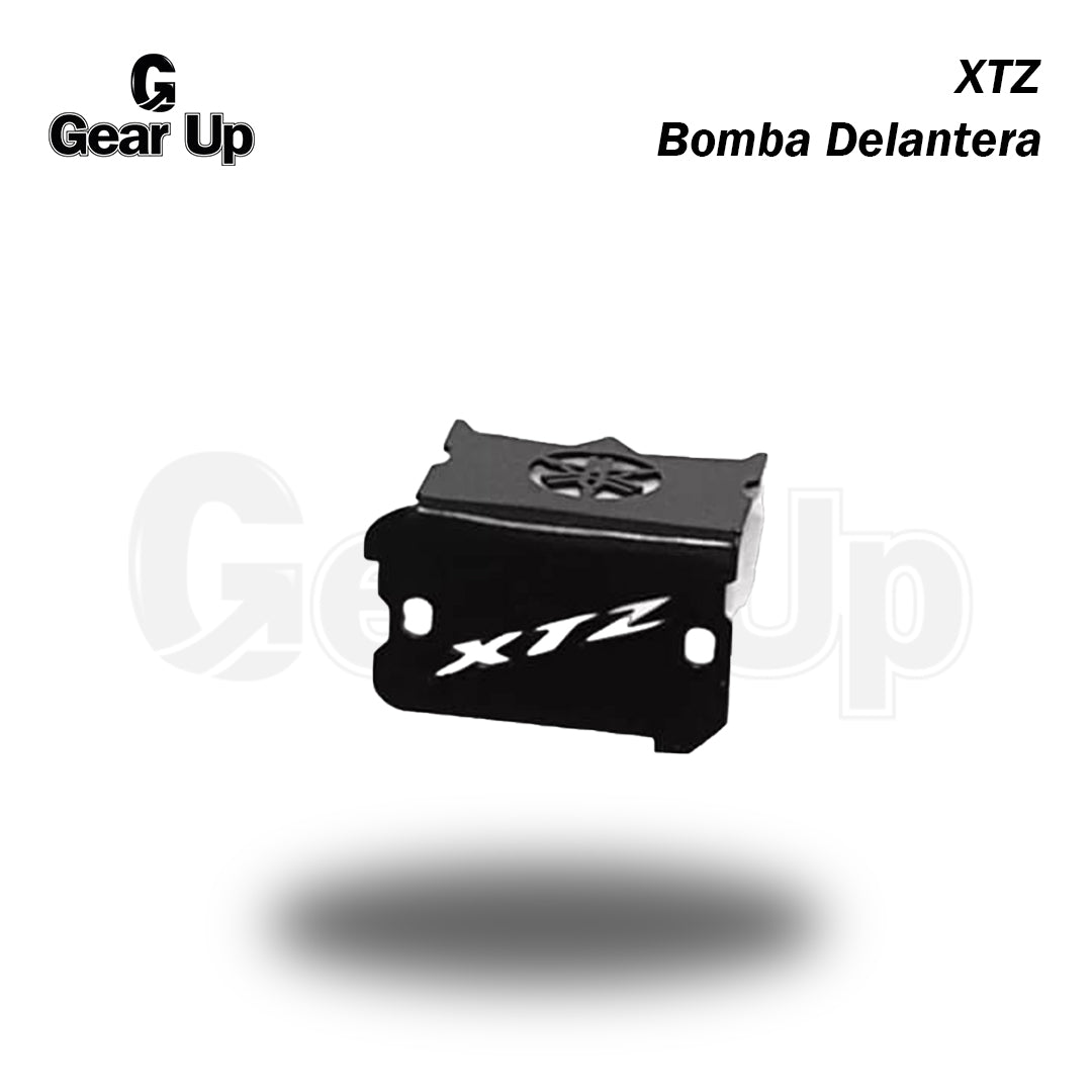 XTZ 150 - Protector Bomba Delantera