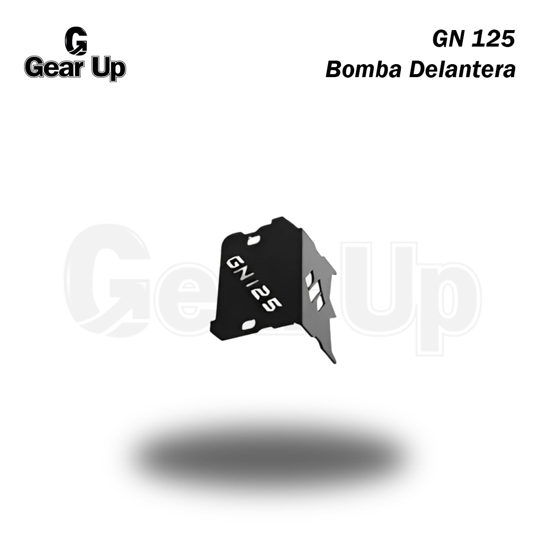 Protector Bomba Delantera GN 125