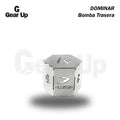 Dominar 400 - Protector Bomba Trasera