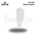 XTZ 250 - Protector Bomba Trasera Plana