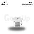 Protector Bomba Trasera KTM