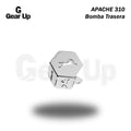 Protector Bomba trasera Apache 310