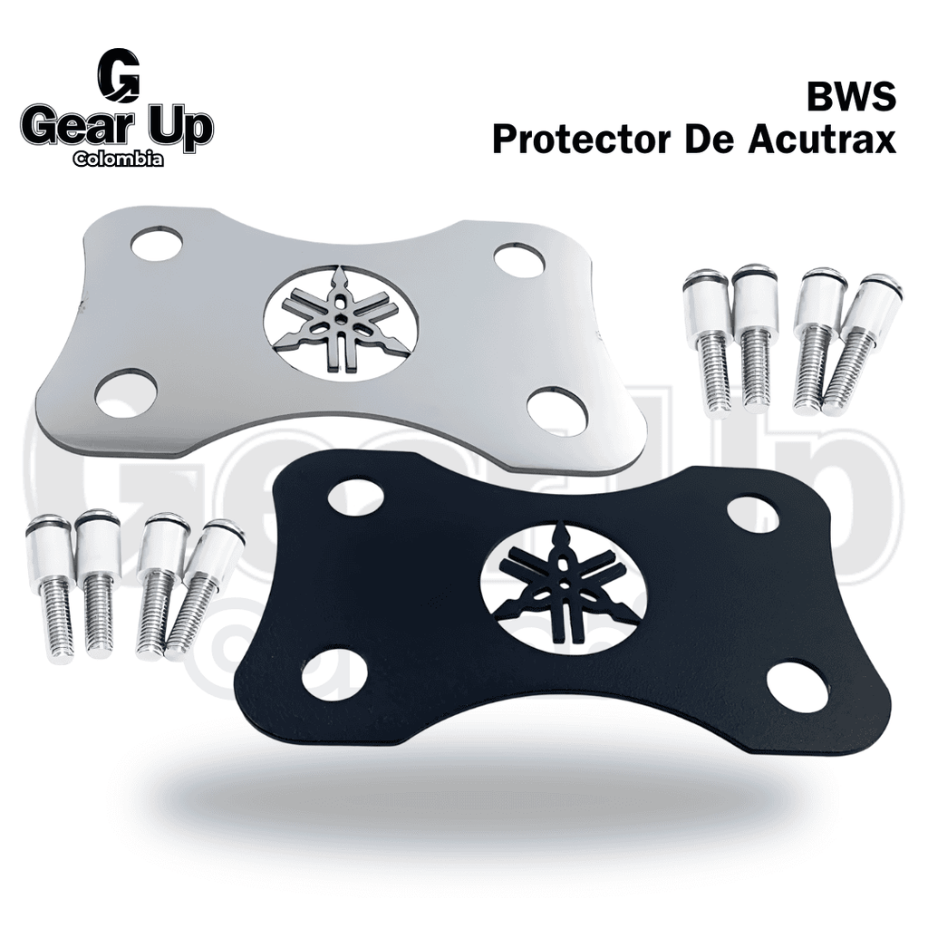 BWS X - Protector de Acutrax