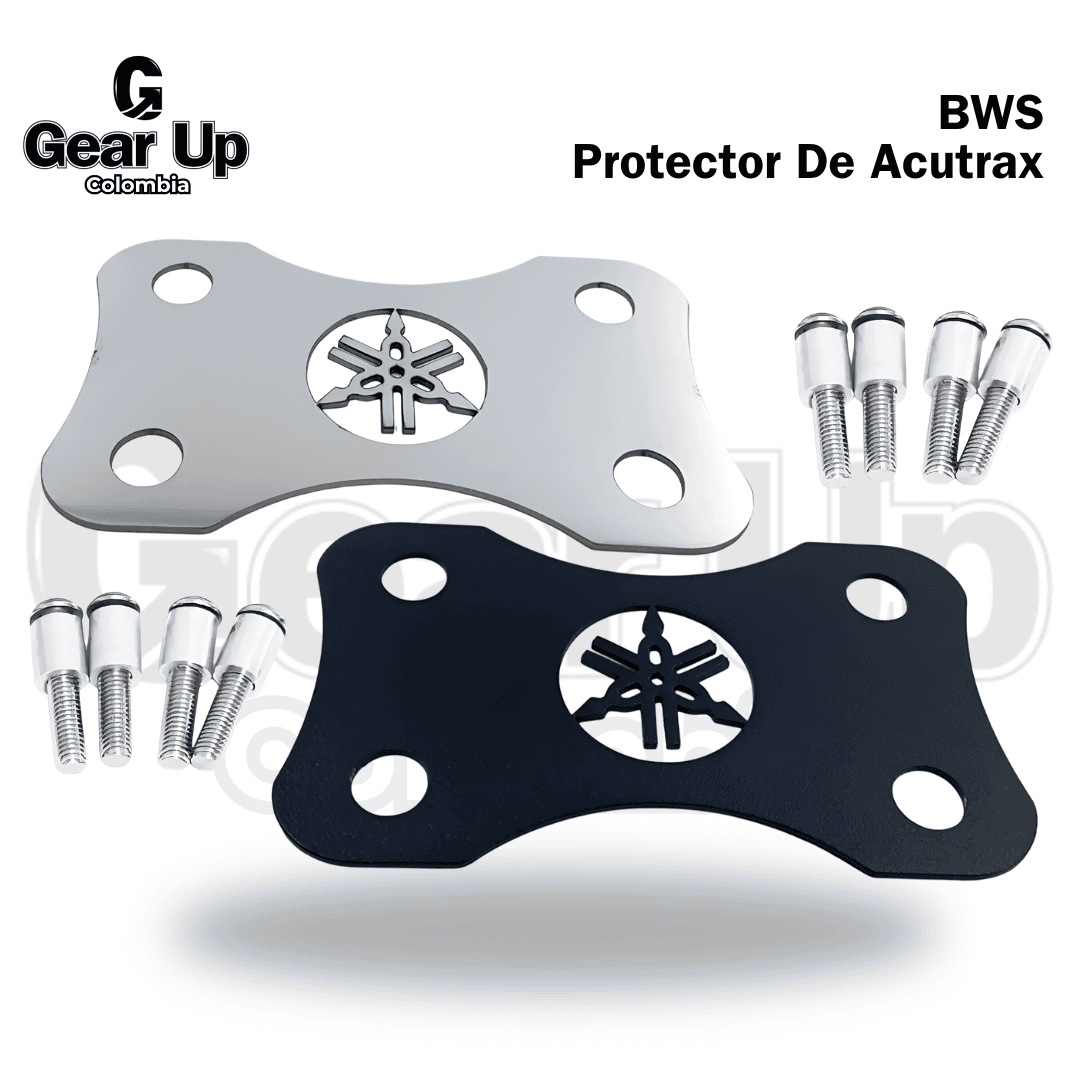 BWS FI - Protector de Acutrax