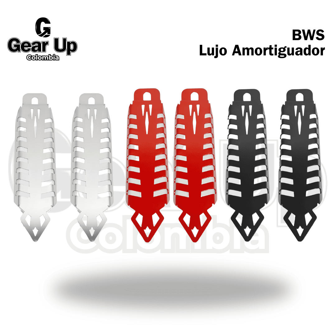 BWS FI - Lujo Amortiguador