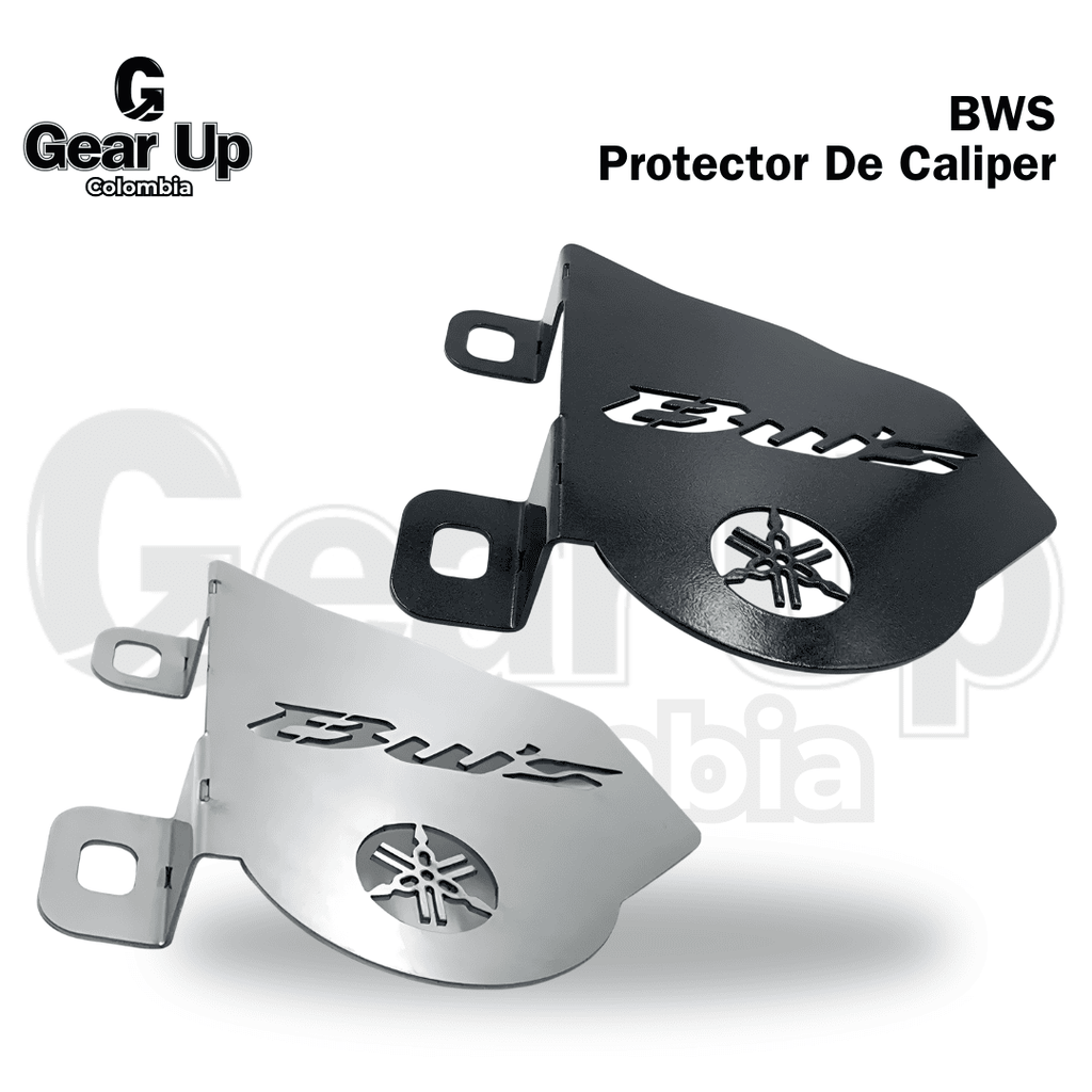 BWS X - Protector de Caliper