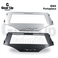 BWS - Portaplacas