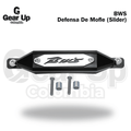 BWS X - Defensa (Slider) De Mofle