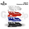 BWS FI - Protector De Mofle