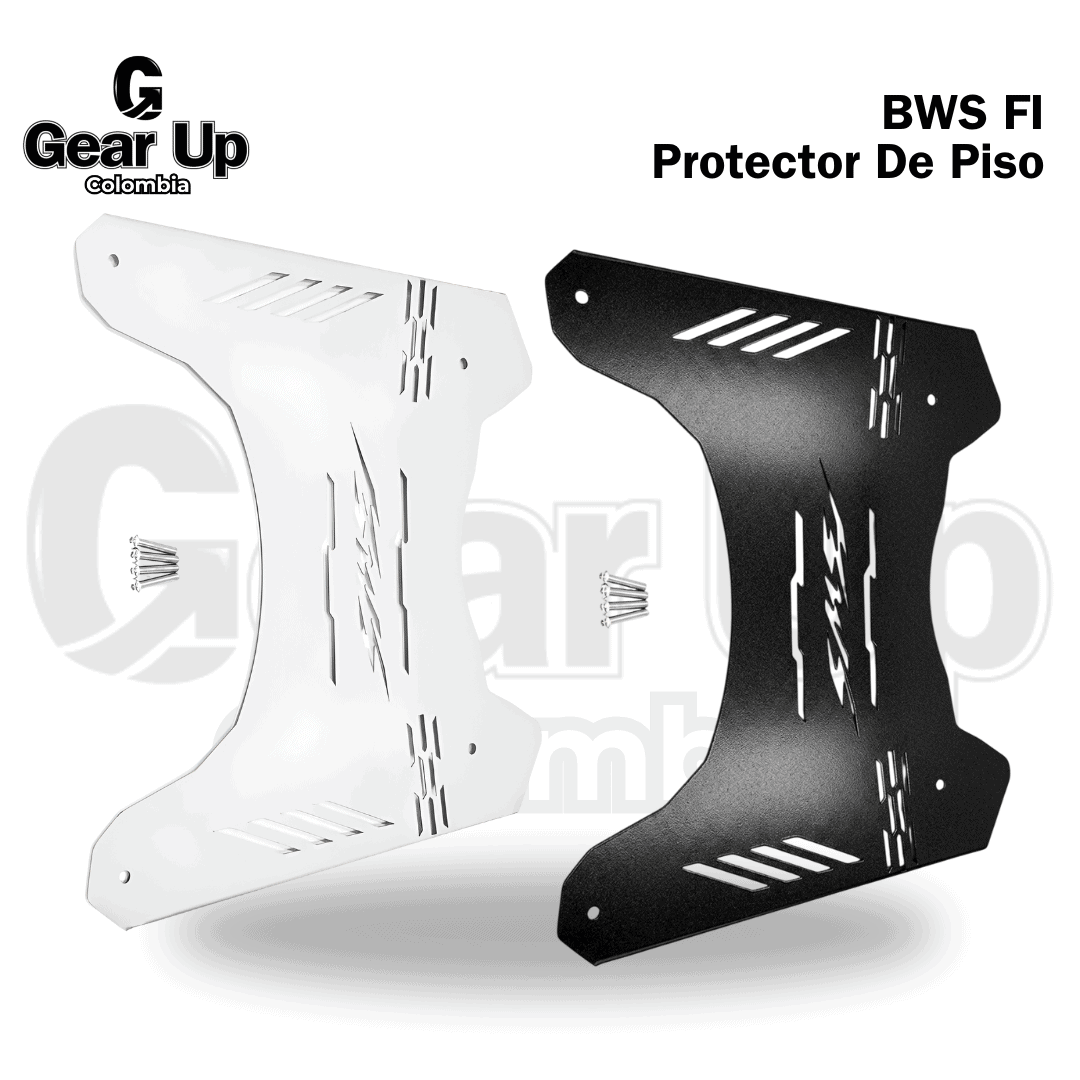 BWS FI - Protector de Piso Completo