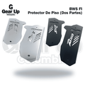 BWS FI - Protector de Piso (2 partes)