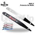 BWS X - Protector De Mofle
