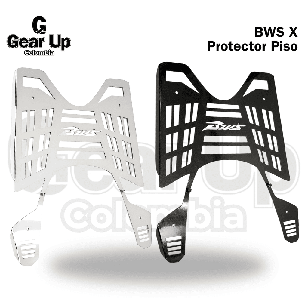 BWS X - Piso Completo
