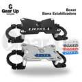 Boxer CT 100 -Barra Estabilizadora