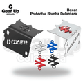 Boxer CT 100 - Protector Bomba Delantera