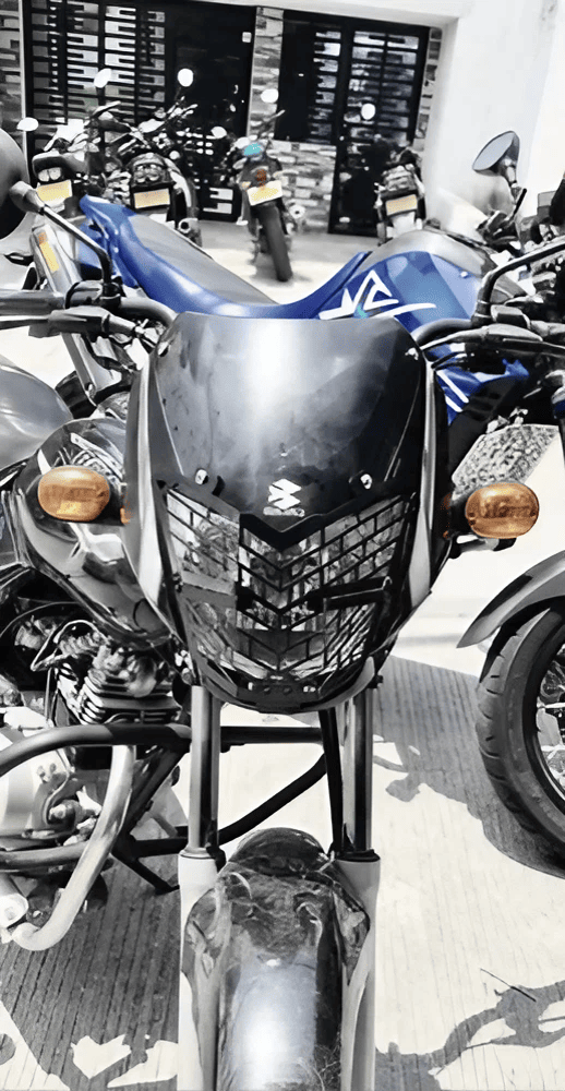 Protector Farola Boxer