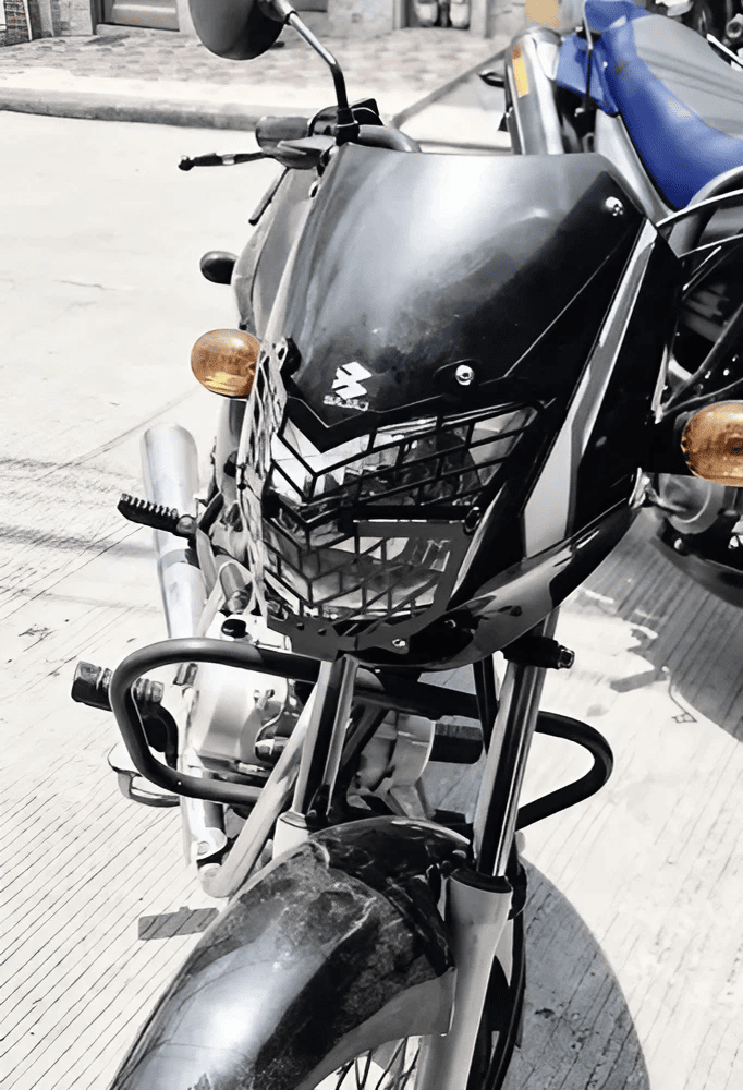 Protector Farola Boxer