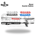 Boxer CT 100 - Guarda Cadena