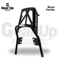 Boxer CT 100 - Parrilla