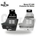 Boxer CT 100 - Protector De Motor
