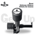 Boxer CT 100 - Defensas (Sliders) Cilindro De Colores