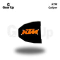 Protector Mordaza / Caliper KTM