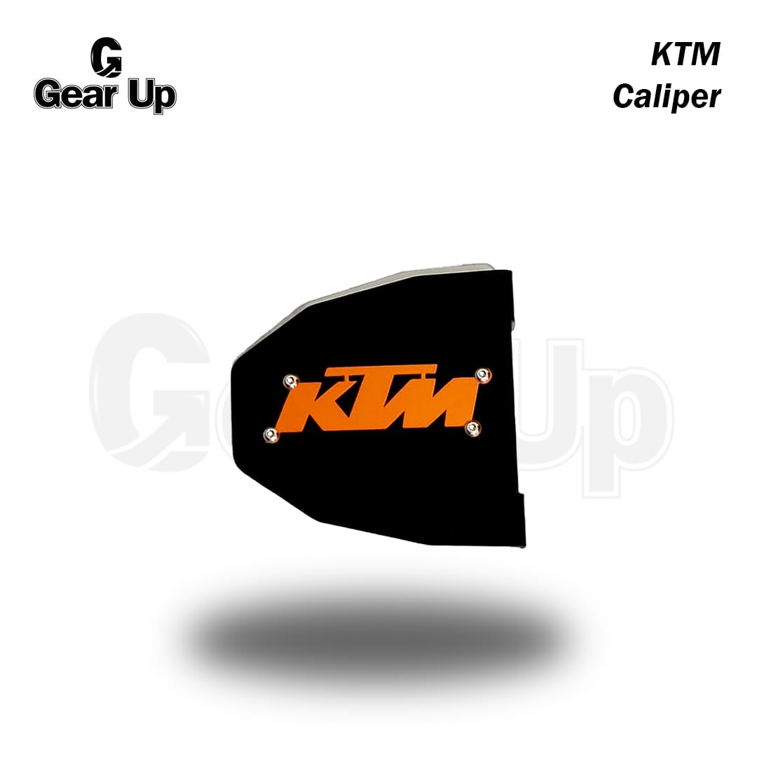 Protector Mordaza / Caliper KTM