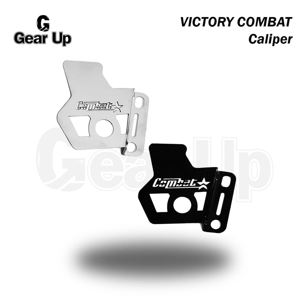 Protector Mordaza / Caliper Combat