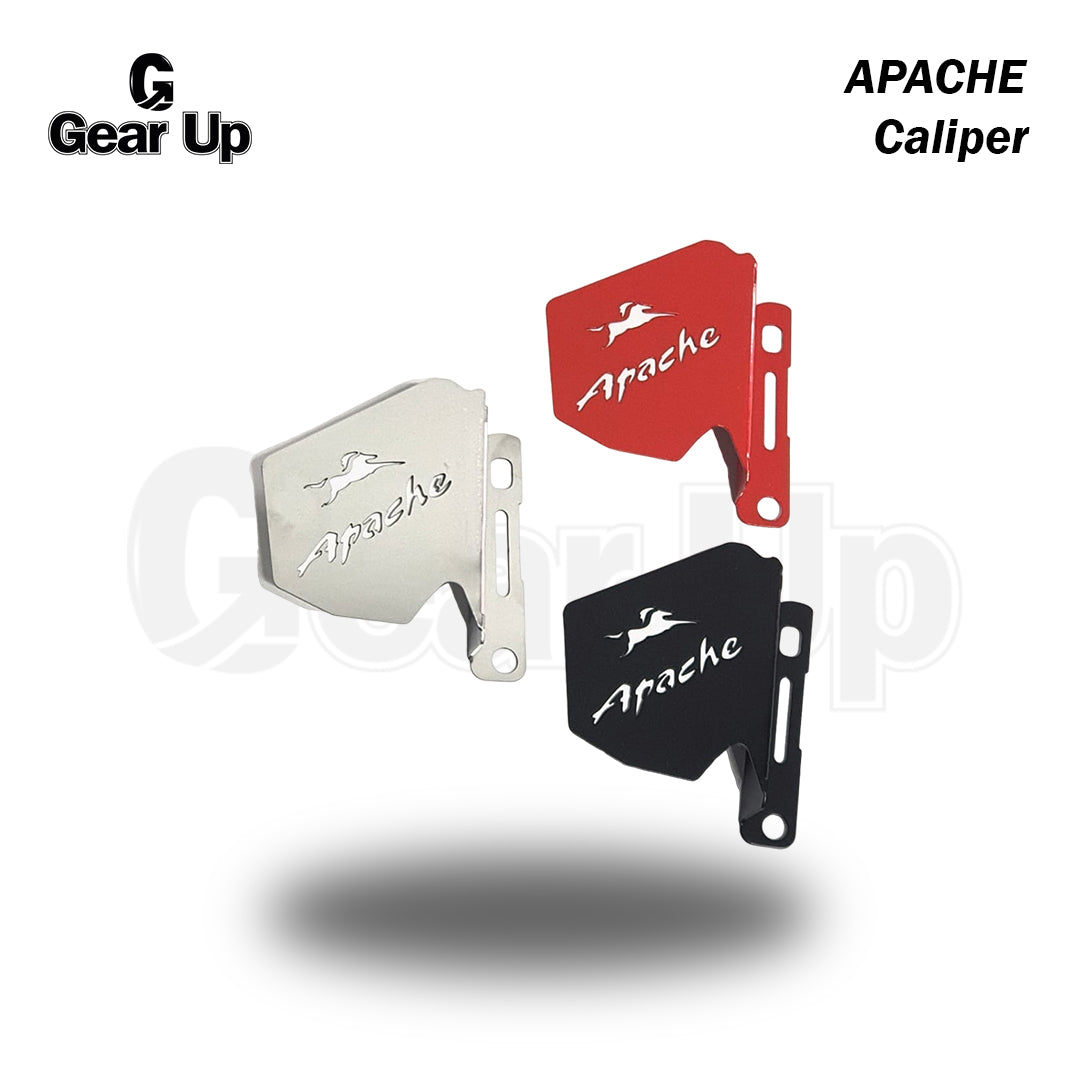 Protector Caliper Apache