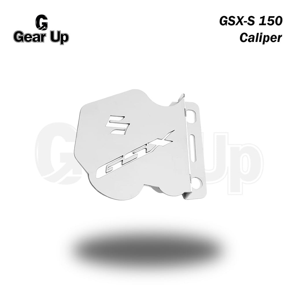 Protector Mordaza / Caliper GSX-S 150